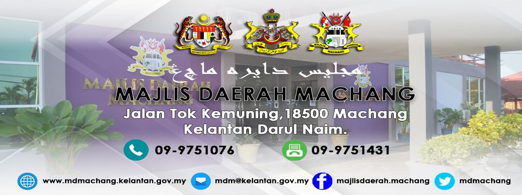 Header MDM Machang